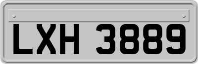 LXH3889