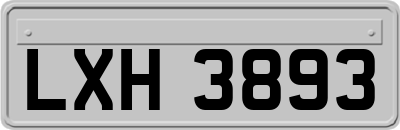 LXH3893