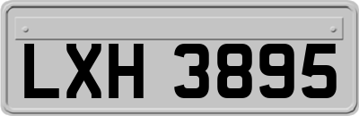 LXH3895