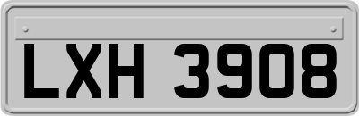LXH3908