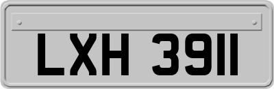 LXH3911
