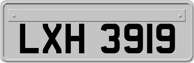 LXH3919