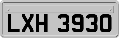 LXH3930