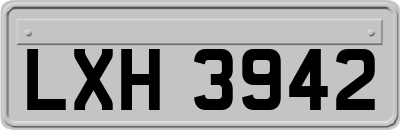 LXH3942