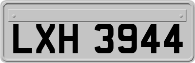 LXH3944