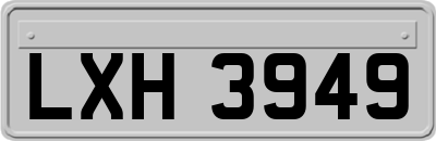 LXH3949