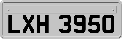 LXH3950
