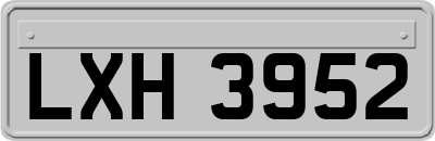 LXH3952