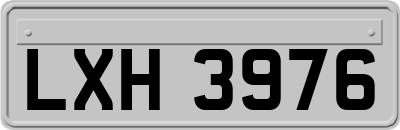 LXH3976