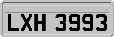 LXH3993