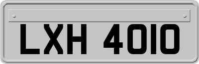 LXH4010