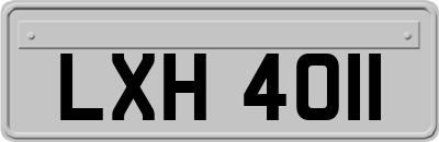 LXH4011