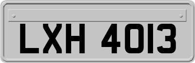 LXH4013