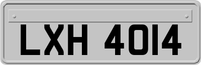 LXH4014