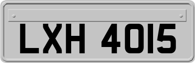 LXH4015