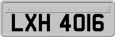 LXH4016