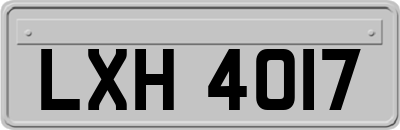 LXH4017