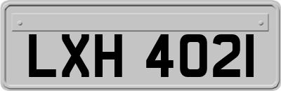 LXH4021
