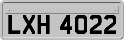 LXH4022