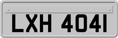 LXH4041