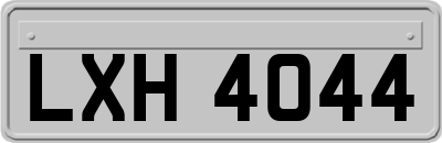LXH4044