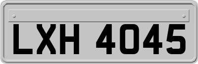 LXH4045