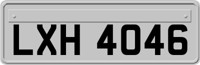 LXH4046