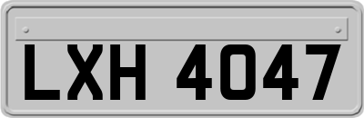 LXH4047