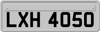 LXH4050