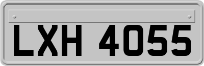 LXH4055