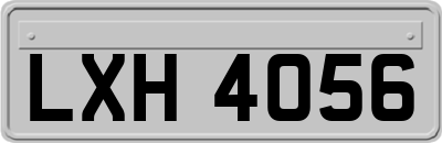 LXH4056