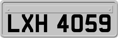 LXH4059