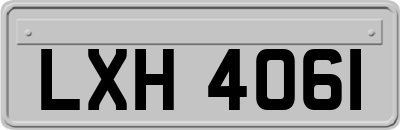 LXH4061