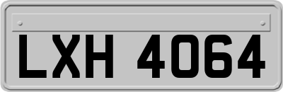 LXH4064