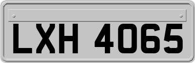 LXH4065