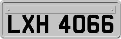 LXH4066