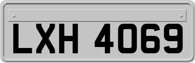 LXH4069