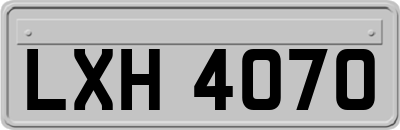LXH4070