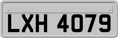 LXH4079