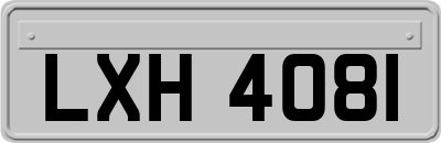 LXH4081