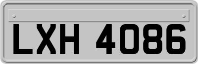LXH4086