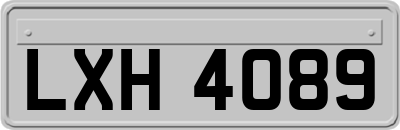 LXH4089