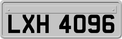 LXH4096