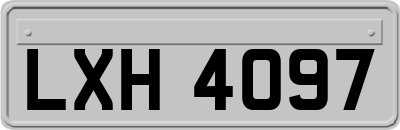 LXH4097