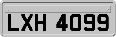 LXH4099