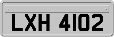 LXH4102