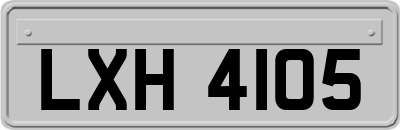 LXH4105