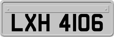 LXH4106