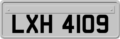 LXH4109