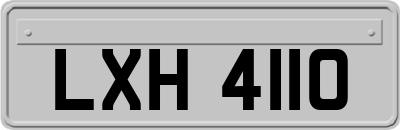 LXH4110